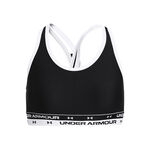 Ropa Under Armour CroTeeback Solid